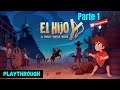 El Hijo - A Wild West Tale | #1 Gameplay PT-BR (O INÍCIO) + Playthrough 100% | Ao Vivo do PS4 Pro