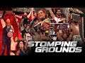 EN VIVO 🔴 HABLEMOS DE WWE STOMPING GROUNDS 2019 - Komiload1