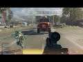 Escorting the Trucks - Call of Duty: Warzone