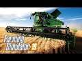 Farming Simulator 2019 | карта 16x Wild West #10