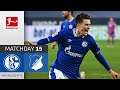 FC Schalke 04 - TSG Hoffenheim | 4-0 | Highlights | Matchday 15 – Bundesliga 2020/21