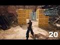 Final Fantasy VII Remake Part 20 | David Kang Plays