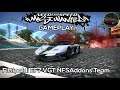 Fittipaldi EF7 VGT NFSAddons Team Gameplay | NFS™ Most Wanted