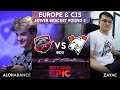 FlyToMoon vs Virtus.Pro Game 1 (BO3) | Beyond Epic EU/CIS Playoffs