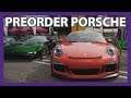 Forza Horizon 4 Racing The Preorder Porsche | Ranked Free For All Online Adventure