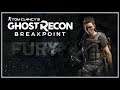 Ghost Recon Breakpoint | Meet The Ghosts "FURY"