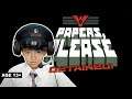 Glory to Arstotzka! Papers, Please! #1