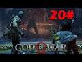 GOD OF WAR - 20#: Cinza e Geada [PS4 - Sem Comentários]