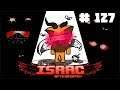 Goulot - The Binding of Isaac AB+ #127 - Let's Play FR