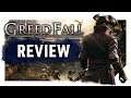 GREEDFALL REVIEW | A Solid In-Depth RPG Experience