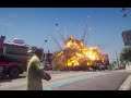 GTA 5 – New RTX Lighting and Ray Tracing reflections Graphics: Bigger Explosions
