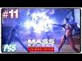 HatCHeTHaZ Plays: Mass Effect Legendary Edition - PS5 [Part 11]