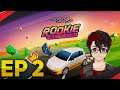 Horizon Chase Turbo | Rookie Series| PS4 | Ep Final