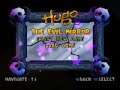 Hugo   The Evil Mirror USA - Playstation (PS1/PSX)