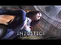 Injustice: Gods Among Us | Español Latino | Final de Zatanna |