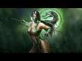 JADE EXPERT SPEED RUN LADDER | Mortal Kombat 9 | Queen Plays