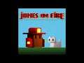 Jones Underground (Jones on Fire)