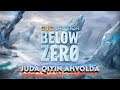💥 JUDA QIYIN AHVOLDA! ➤ Subnautica: Below Zero ➤ LIVESTREAM