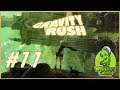 JUST GOD CALLING AGAIN | Gravity Rush Remastered #11