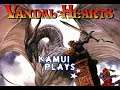 Kamui Plays - Vandal Hearts - Sega Saturn - The Beginning (O Começo)