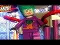 LEGO BATMAN: A ÚLTIMA MISSÃO JOGO! | (The Videogame) | Gameplay em Português EP.30