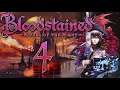 Lettuce play Bloodstained Ritual of the Night part 4