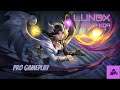 Lunox Pro Gameplay | Mobile Legends Bang Bang | 9/2/9 KDA