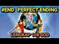 MAIN GAME SUIKODEN #END (INDONESIA)