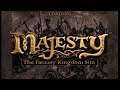Majesty - Symulator Królestwa Fantasy