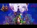 Majora's Mask Let's Play! - The Stone Tower Temple ( I Hate This Room)! - Episode 50