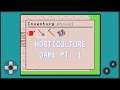 MakeCode Arcade Advanced - Horticulture Game pt. 1