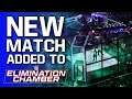 Match Added To WWE Elimination Chamber 2021 | Multiple WrestleMania 37 Matches Reportedly Revealed