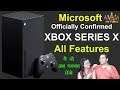 Microsoft Confirmed Xbox Series X All Features | अब इसे तो Purchase करना बनता है | #NamokarGaming
