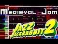 【MIDI】 - Medieval Jam (XG) - Jazz Jackrabbit 2