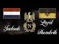 NTW : Tournoi de la Coalition : Tour 1 : Jadouk - Lord Theodrik