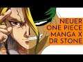 One Piece X Dr Stone│ Neuer My Hero Academia-Manga │Evangelion 3.0 + 1.0 -- Anime News 175
