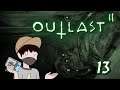 Outlast 2 Part 13- Defense Curl