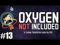 Oxygen Not Included [PL] / Gameplay 🌍 #13 Kolejne stajnie