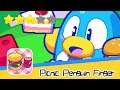 Picnic Penguin Finger lickin’ Puzzles Recommend index three stars
