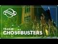 Planet Coaster: Ghostbusters | Launch Trailer