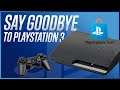 PlayStation Store Closing for PlayStation 3, PSP & PS Vita | Quick Hit #Shorts