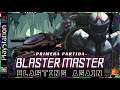 [PRIMERA PARTIDA] MASTER BLASTER: Blasting Again (Sunsoft, 2000) - Sony PlayStation