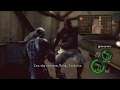 Resident Evil 5 Mods - Short Modded Desperate Escape (XBOX 360)