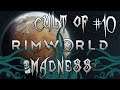 Rimworld: Incoming Bugs!