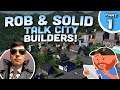 Rob and Solid Content Talk City Builders - Part 1 - Cities:Skylines