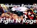 Fight N Rage: Rushdown Review