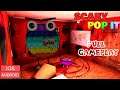 SCARY POP IT Gameplay | Android Game | iOS Game | Full Game |
