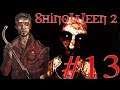 Shinoween 2 #13 FILTHBREED