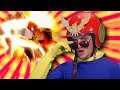 So I Played Captain Falcon...