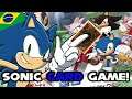 Sonic the Card Game Sonic News - Conheça o card game do Sonic!